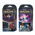 Gadget Man Ireland-Disney Lorcana The Second Chapter – Starter Deck
