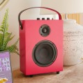 Gadget Man Ireland - Steepletone REDEFY Wireless Bluetooth Powerful 50-Watt High-Quality Speaker
