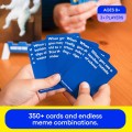 Gadget Man Ireland - What Do You Meme - Family Edition - Card Game