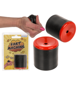 Crea Farting Sounds Fart Pooter Gag Joke Machine Party