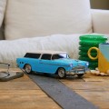 Gadget Man Ireland-Steepletone Retro Car Speaker