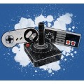 Gadget Man Ireland - Gaming - Retro Gaming Consoles