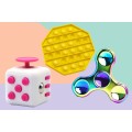 Gadget Man Ireland - Fidget Toys