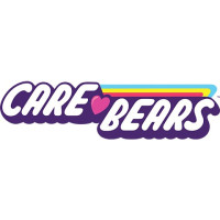 Care Bears at Gadget Man