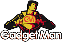 Gadget Man