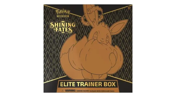 Gotta catch em all!
