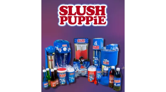 Slush Puppie