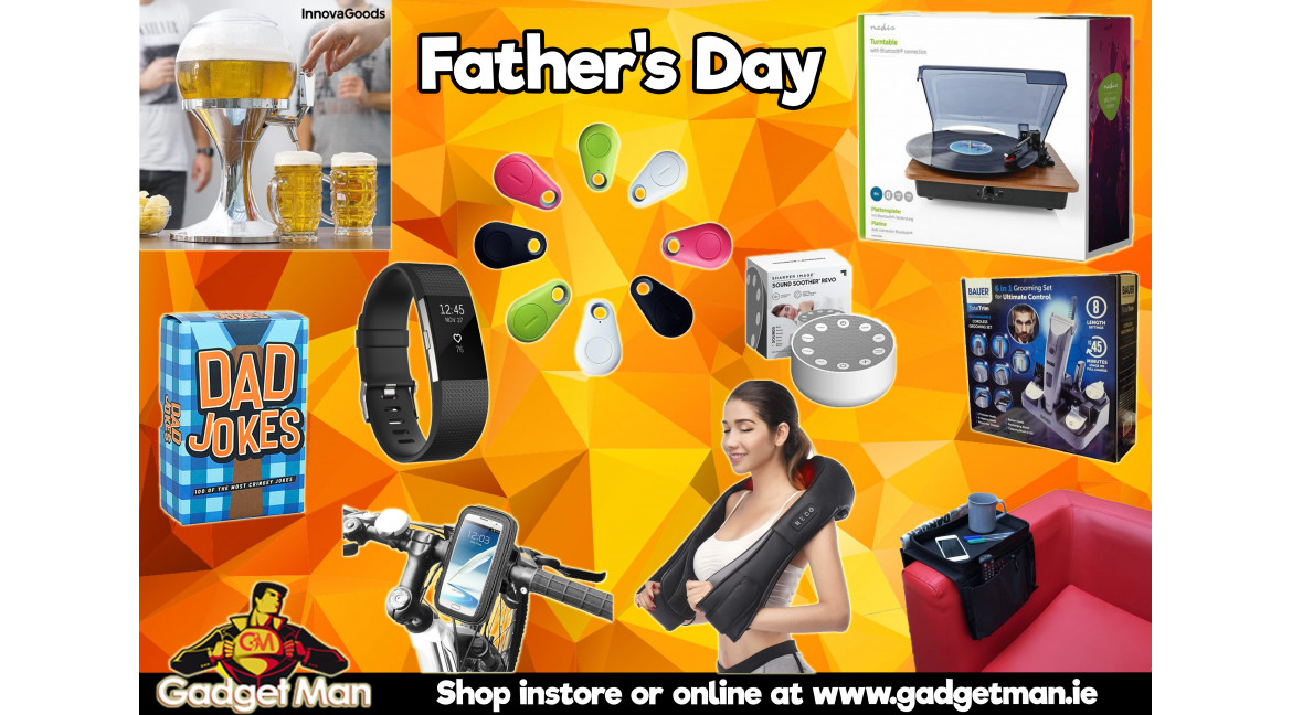 Best Fathers Day Gift Ideas 