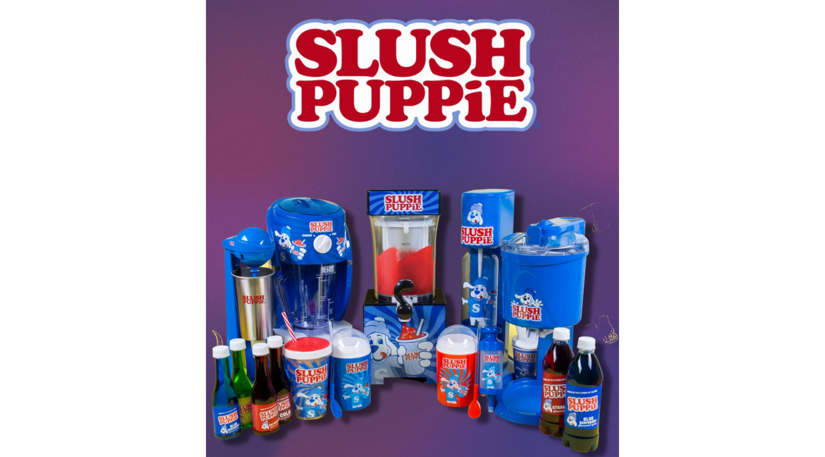 Slush Puppie